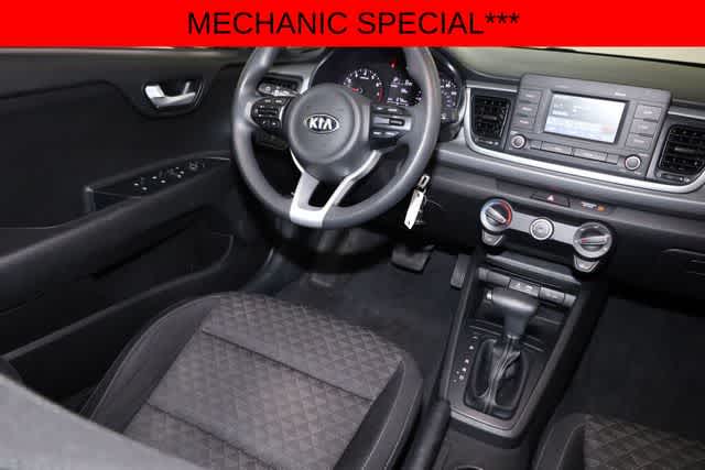 Thumbnail: 2018 Kia Rio - 16