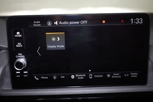 Thumbnail: 2023 Honda CR-V - 29