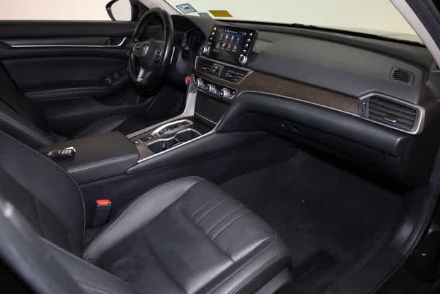 Thumbnail: 2019 Honda Accord - 35