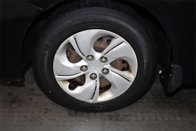 Thumbnail: 2013 Honda Civic - 31