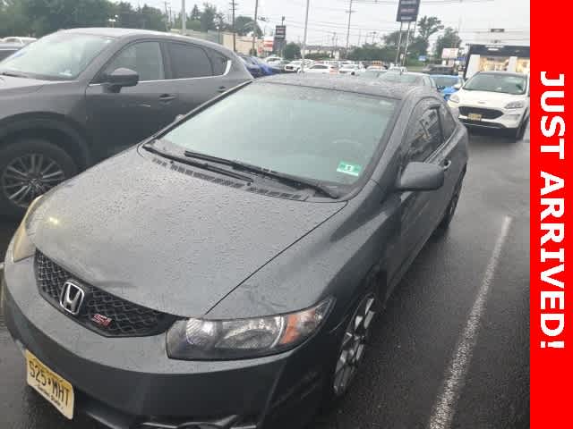 Thumbnail: 2010 Honda Civic - 1