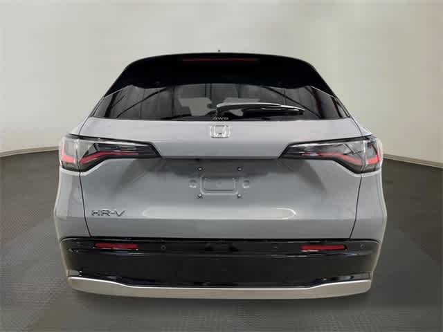 Thumbnail: 2026 Honda HR-V - 4