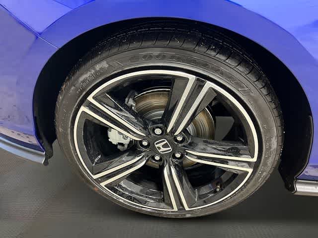 Thumbnail: 2026 Honda Accord - 11