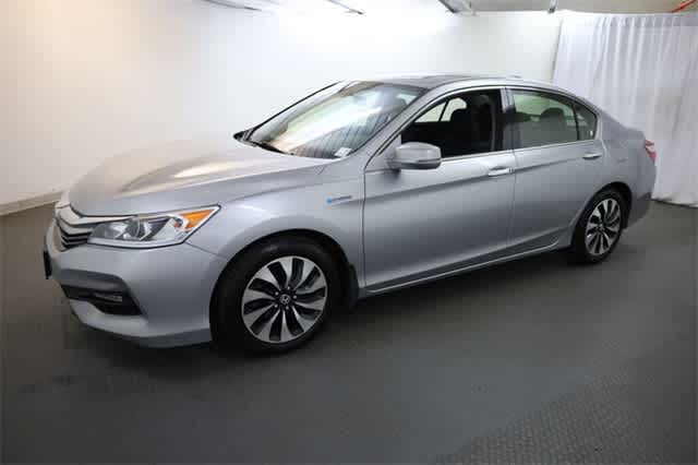 Thumbnail: 2017 Honda Accord - 2