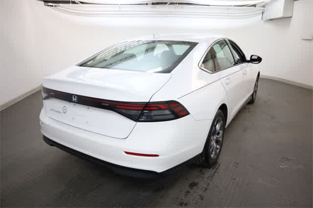 Thumbnail: 2023 Honda Accord - 7