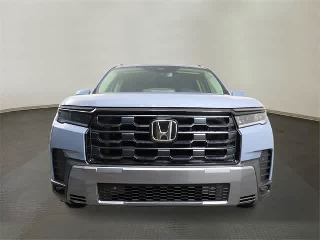 Thumbnail: 2026 Honda Pilot - 8