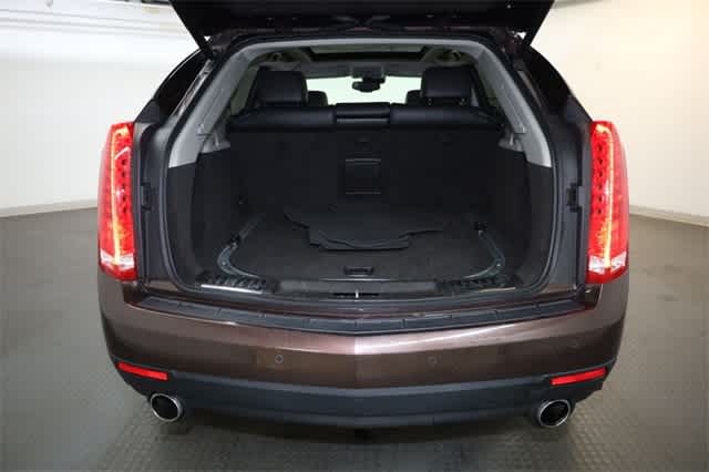 Thumbnail: 2016 Cadillac SRX - 33