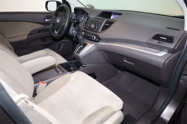 Thumbnail: 2012 Honda CR-V - 19