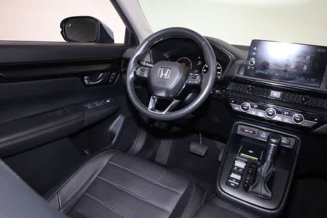 Thumbnail: 2023 Honda CR-V - 22