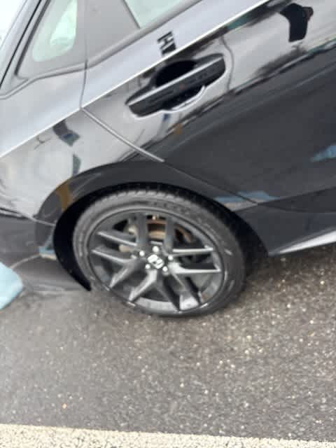 Thumbnail: 2023 Honda Civic - 25