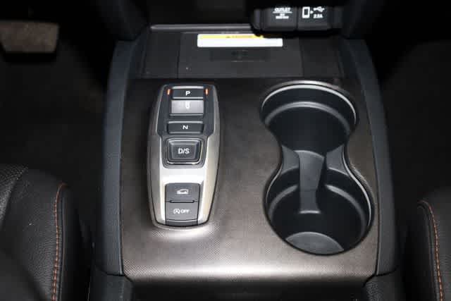 Thumbnail: 2023 Honda Passport - 35