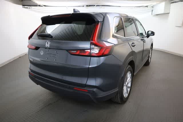 Thumbnail: 2025 Honda CR-V - 7