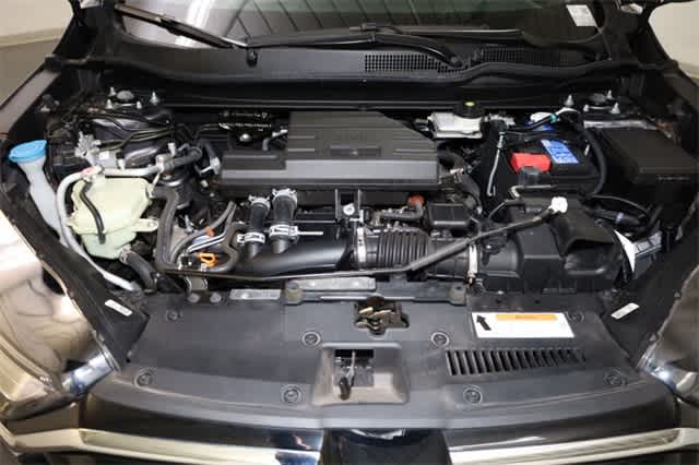 Thumbnail: 2022 Honda CR-V - 37