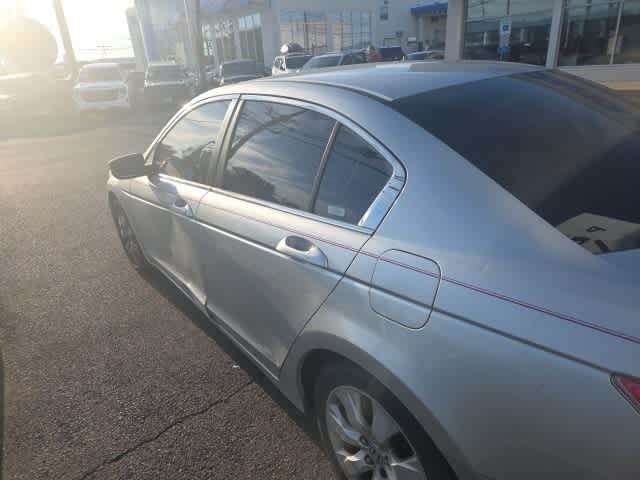 Thumbnail: 2009 Honda Accord - 8