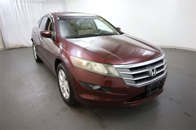 Thumbnail: 2012 Honda Crosstour - 11