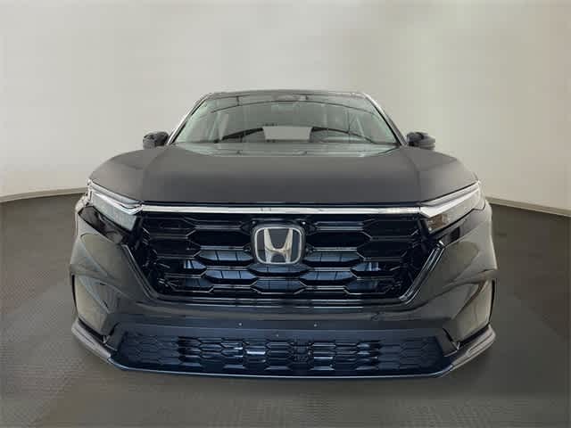 Thumbnail: 2026 Honda CR-V - 9