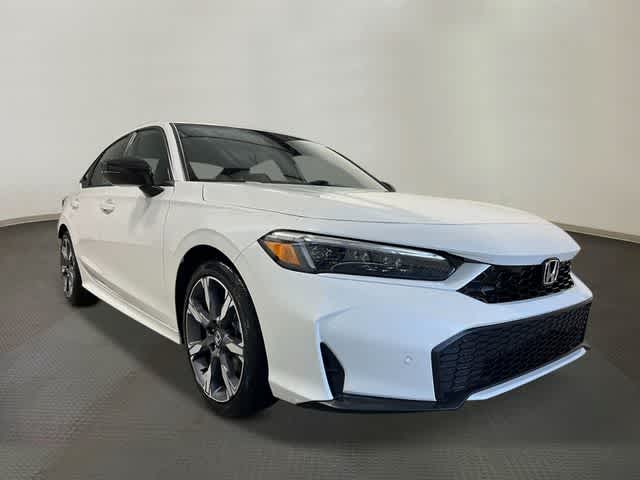 Thumbnail: 2026 Honda Civic - 9