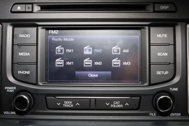 Thumbnail: 2015 Hyundai Sonata - 25