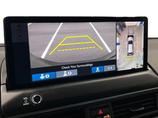 Thumbnail: 2026 Honda Pilot - 21