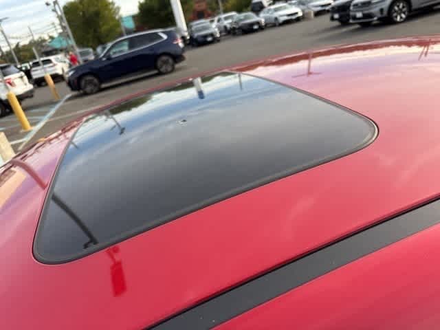 Thumbnail: 2024 Kia Forte - 5