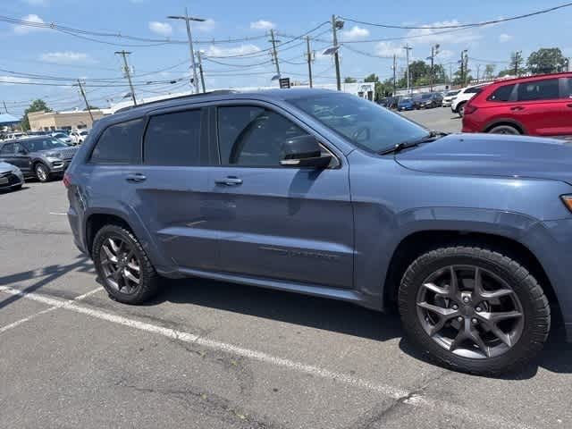 Thumbnail: 2020 Jeep Grand Cherokee - 19