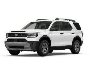 Thumbnail: 2026 Honda Passport - 3