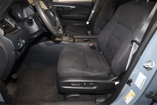 Thumbnail: 2022 Honda Pilot - 15