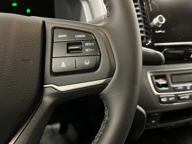 Thumbnail: 2026 Honda Ridgeline - 17