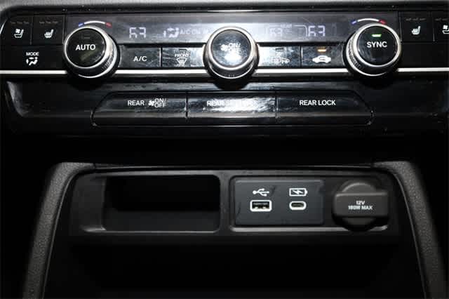 Thumbnail: 2023 Honda Pilot - 31
