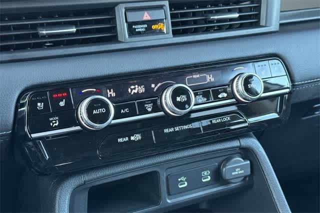 Thumbnail: 2026 Honda Pilot - 19