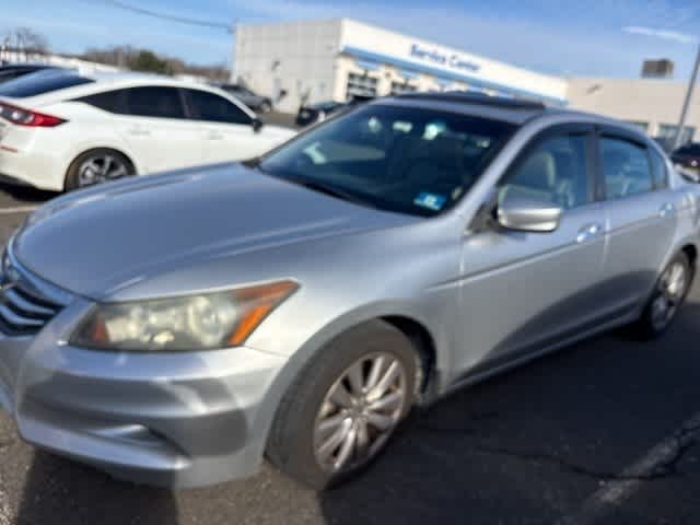 Thumbnail: 2011 Honda Accord - 2