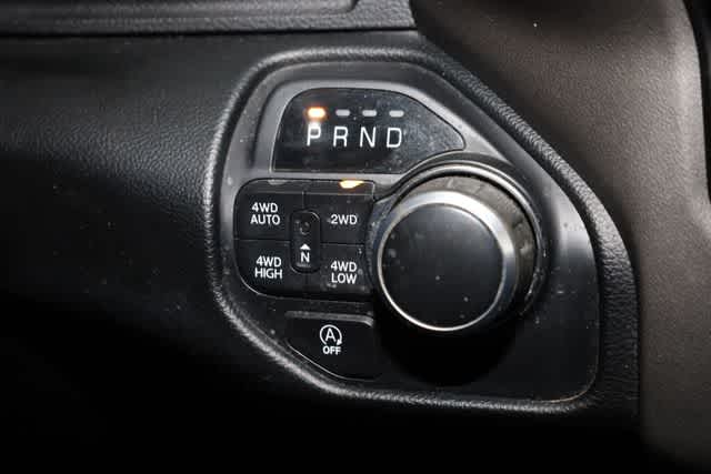 Thumbnail: 2020 RAM 1500 - 27