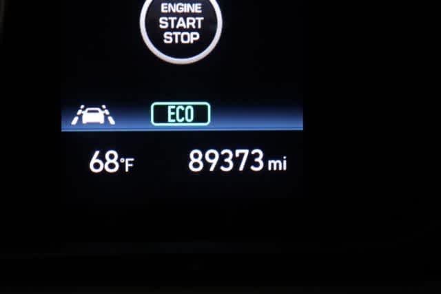 Thumbnail: 2020 Hyundai Ioniq - 18