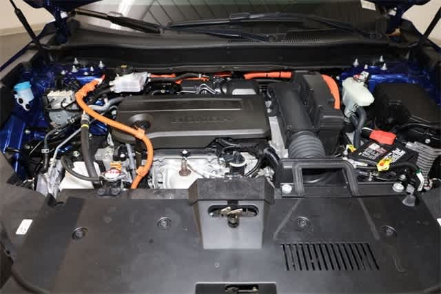 Thumbnail: 2024 Honda CR-V - 33