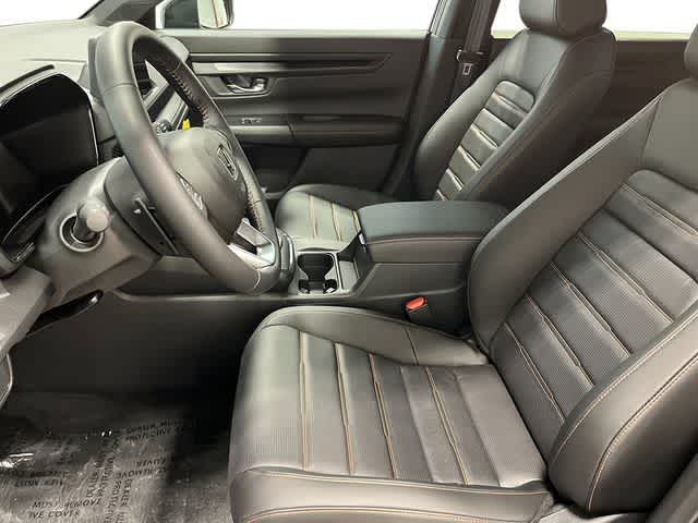 Thumbnail: 2026 Honda CR-V - 13