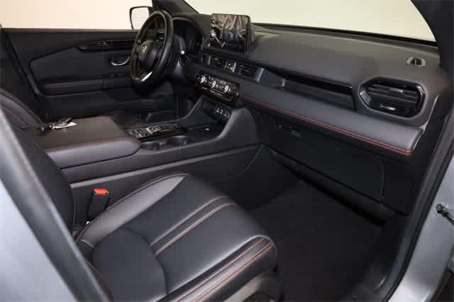 Thumbnail: 2024 Honda Pilot - 20