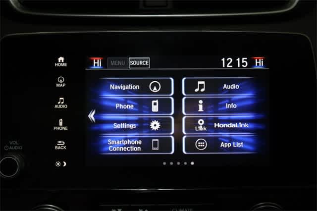 Thumbnail: 2017 Honda CR-V - 29