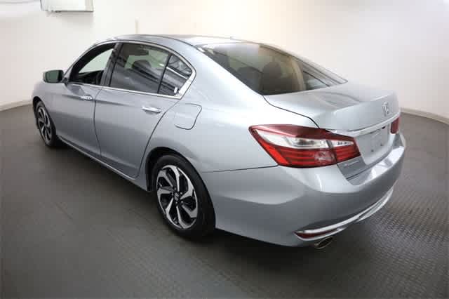 Thumbnail: 2017 Honda Accord - 4