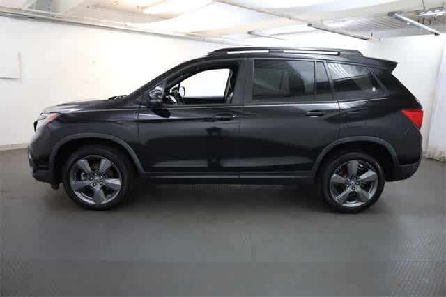Thumbnail: 2019 Honda Passport - 3