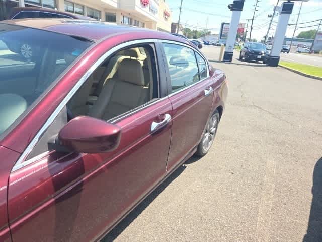 Thumbnail: 2012 Honda Accord - 4