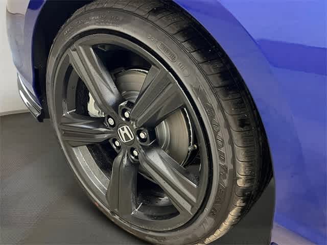 Thumbnail: 2025 Honda Accord - 11