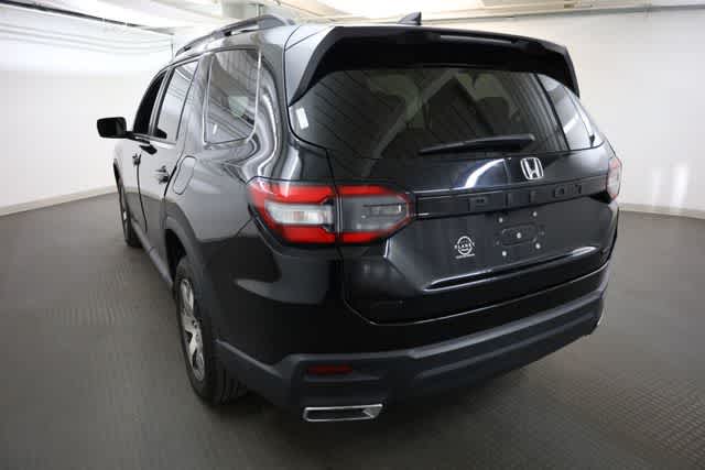 Thumbnail: 2023 Honda Pilot - 5