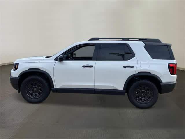 Thumbnail: 2026 Honda Passport - 2