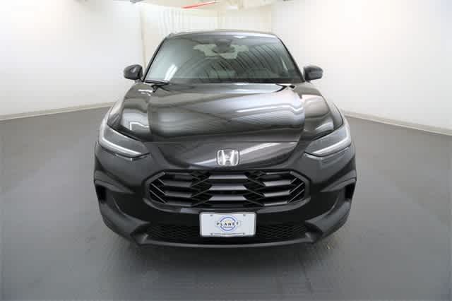 Thumbnail: 2025 Honda HR-V - 12