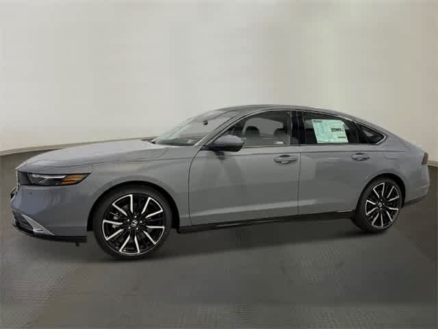 Thumbnail: 2025 Honda Accord - 2