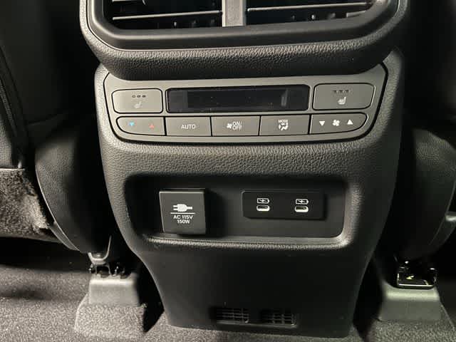 Thumbnail: 2026 Honda Pilot - 23