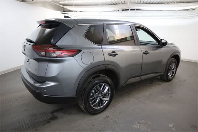 Thumbnail: 2024 Nissan Rogue - 8