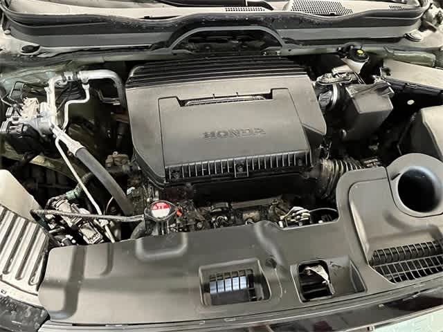 Thumbnail: 2026 Honda Passport - 12