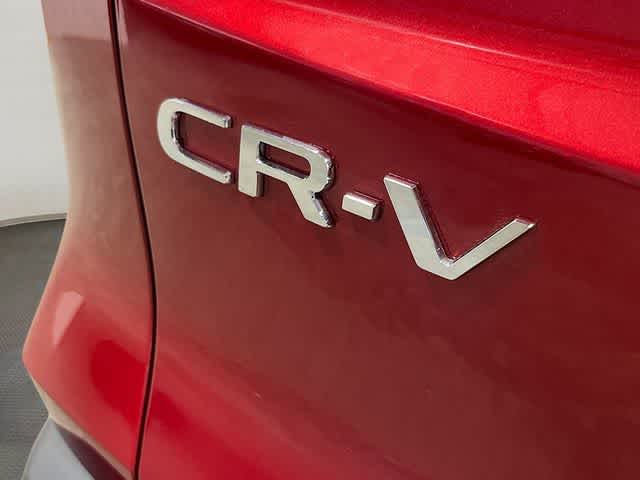 Thumbnail: 2026 Honda CR-V - 6