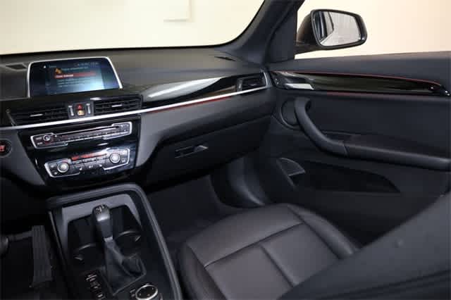 Thumbnail: 2019 BMW X1 - 18